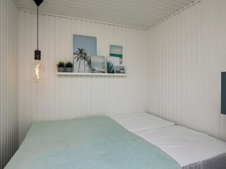 Holiday house Saltum  24