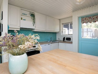 Ferienhaus Saltum  5