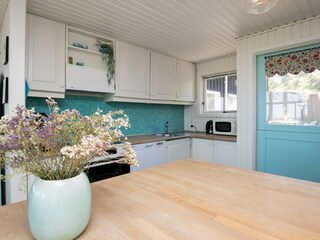 Maison de vacances Saltum  9