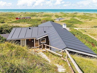 Ferienhaus Saltum  21