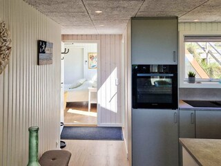 Maison de vacances Saltum  25
