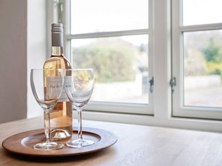 Holiday house Gedesby  23