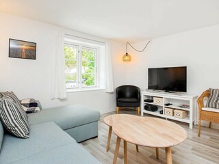 Holiday house Gedesby  8