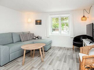Holiday house Gedesby  9