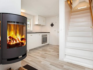Vakantiehuis Gedesby  17