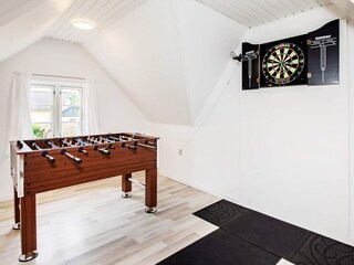 Casa de vacaciones Gedesby  8