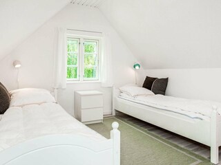 Holiday house Gedesby  5