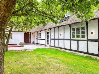 Holiday house Gedesby  31