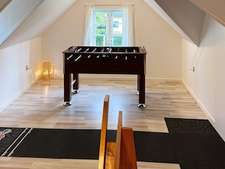 Holiday house Gedesby  12