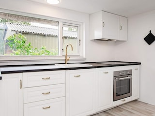 Holiday house Gedesby  15