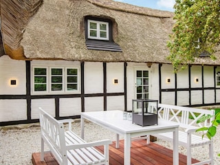 Holiday house Gedesby  16