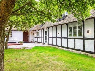 Maison de vacances Gedesby  26
