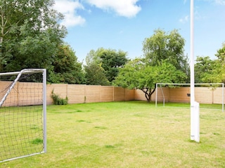 Holiday house Gedesby  18