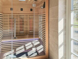 Vakantiehuis Gedesby  9