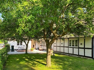 Holiday house Gedesby Outdoor Recording 6