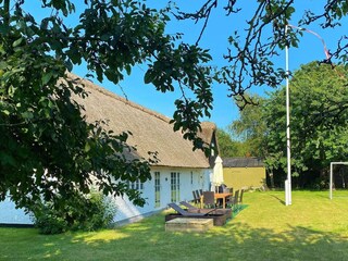 Holiday house Gedesby Outdoor Recording 7