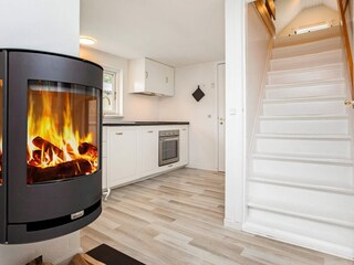 Holiday house Gedesby  23