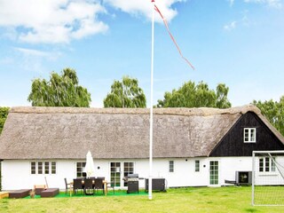 Holiday house Gedesby  28