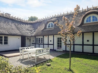 Holiday house Gedesby Outdoor Recording 5