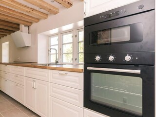 Vakantiehuis Gedesby  43