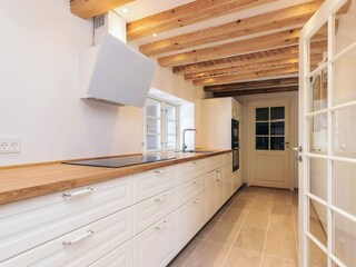 Vakantiehuis Gedesby  44