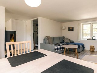 Maison de vacances Gedesby  37