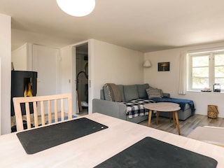 Vakantiehuis Gedesby  39