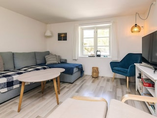 Holiday house Gedesby  33