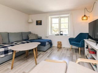 Vakantiehuis Gedesby  6