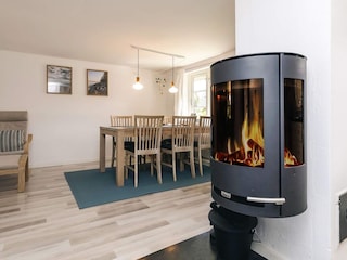Holiday house Gedesby  34