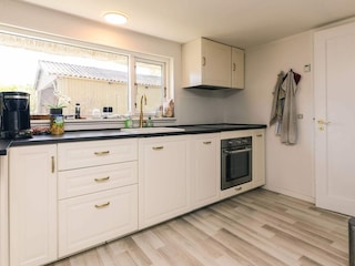 Holiday house Gedesby  36