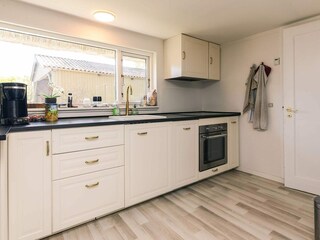 Maison de vacances Gedesby  38