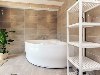 Vakantiehuis Gedesby  16