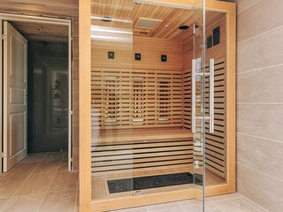 Maison de vacances Gedesby  42