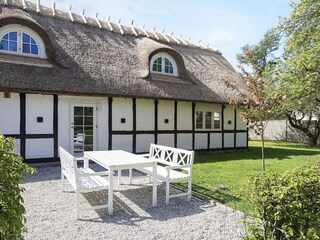 Maison de vacances Gedesby  26