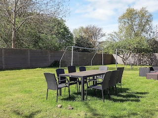 Holiday house Gedesby  42