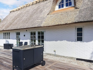 Holiday house Gedesby  43