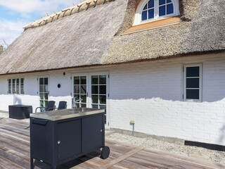 Vakantiehuis Gedesby  13