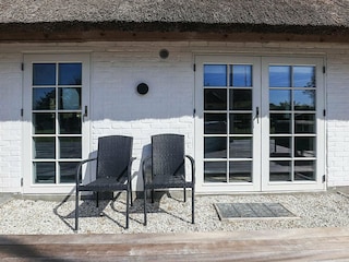 Holiday house Gedesby  44