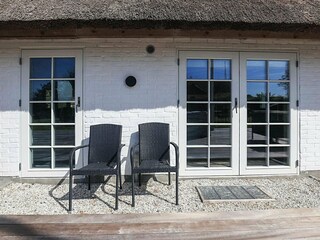 Vakantiehuis Gedesby  8