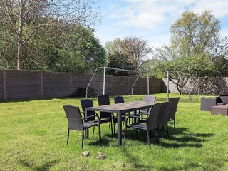 Maison de vacances Gedesby  23