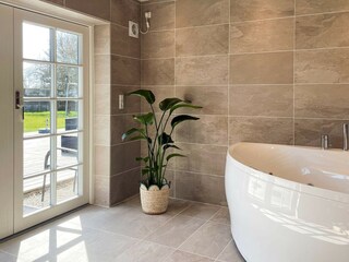 Vakantiehuis Gedesby  27