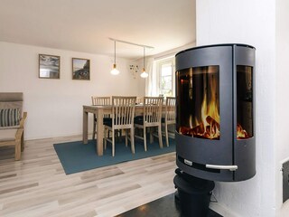 Vakantiehuis Gedesby  28