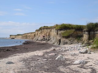 Casa per le vacanze Gedesby  18