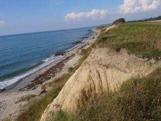 Maison de vacances Gedesby  10