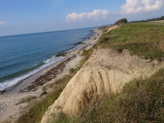 Maison de vacances Gedesby  19