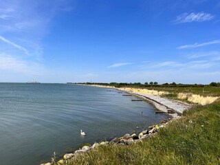 Vakantiehuis Gedesby  22