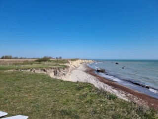 Holiday house Gedesby  36