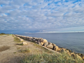 Ferienhaus Gedesby  37