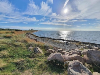 Ferienhaus Gedesby  44